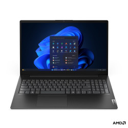 Lenovo V V15 G6 ARP R5-150 15,6" FHD 8GB 512GB AMD int W11H Black 2R