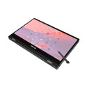 ASUS Chromebook CM14 Flip CM1402FM2A-EDU8128 MTK-520 14" FHD T 8GB 128GB Mali G52 Chrome EDU Gray 2R