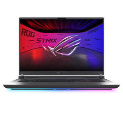 ASUS ROG Strix G18 G815LM-TT156WZ U9-290HXPLUS 18" 2560x1600 32GB 1TB RTX 5060 W11H Gray 2R