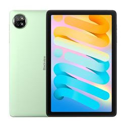 BLACKVIEW Tab 20 WiFi 10.1" GREEN, 1280x800,Unisoc Tiger T310 2Hz,4GB 64GB,6600mAh,Cam 5MP 8MP WiFi5,Andr 15