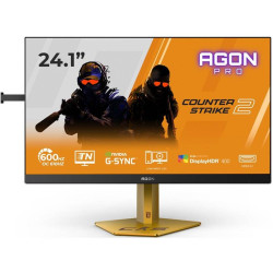 AOC AGON CS24A 24,1" TN FHD 610Hz 0,5ms Černá 3R