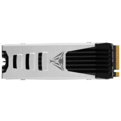 PATRIOT VIPER PV563H Heatsink 2TB SSD Interní M.2 NVMe PCIe Gen5 x4 2280 