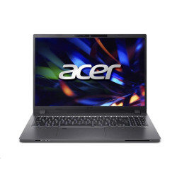 ACER NTB EDU TravelMate P2 (TMP216-51-G2-TCO-301K),iCore 3 100U,16"WUXGA,8GB,512GB SSD,Intel Graphics,W11P,Gray