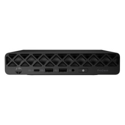 HP ProDesk 4 Mini G1i AI U5 225T 8 GB 512 GB Win 11 Home 3y onsite