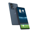 Motorola EDGE 50 Fusion 8+128 GB gsm tel. PANTONE Forest Blue