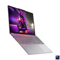 Lenovo YOGA PRO 9 Ultra9 285H 32GB 1TB SSD 16" OLED 3,2K TOUCH až1600nitů 120Hz RTX5060 8GB bezADPT 3r OS WIN11Home šedá