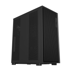 FSP E-ATX Workstation Server U660-B Black