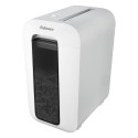 Skartovač Fellowes LX 65 bílý