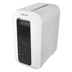 Skartovač Fellowes LX 65 bílý