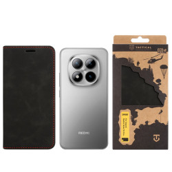 Tactical Xproof pro Xiaomi Redmi Note 15 4G 5G Black Hawk
