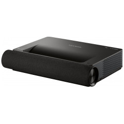 ViewSonic X2000B-4K DLP laser ultraShortThrow 2000 ANSI 3000000:1 Repro AV 2xHDMI 2xUSB RJ45 WiFi phone control černý