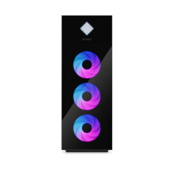 HP PC OMEN 45L GT22-3582nc, Ultra 9-285K, 64GB DDR5, 2TB SSD, RTX 5080 16GB,Win 11 Home,3-3-0, Game Pass