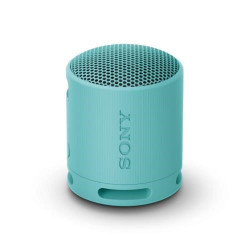 SONY speaker SRSXB100L.CE7 blue