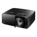 Optoma projektor Photon Beam PK53 (DLP, Laser, 4K UHD, 4100 lm, 500 000:1, 2 x HDMI, 2 x USB, repro 1x15W)
