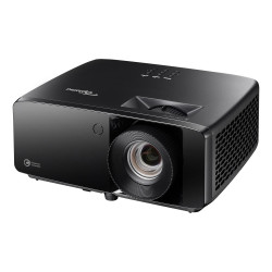 Optoma projektor Photon Beam PK53 (DLP, Laser, 4K UHD, 4100 lm, 500 000:1, 2 x HDMI, 2 x USB, repro 1x15W)