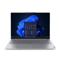 Lenovo ThinkBook 16 Gen 9 16" i5-13420H 16 GB 512 GB Intel UHD W11P