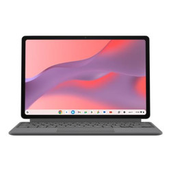 ASUS Chromebook CM32 - MediaTek Kompanio 540 8GB 128GB eMMC 12,1" WQHD IPS Touch 2y PUR Chrome OS šedá