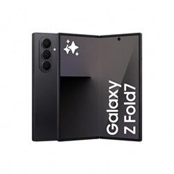 Samsung Galaxy Z Fold7 5G, 512GB, Black