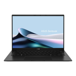 ASUS Zenbook 14 UM3406GA-OLED232W AI7-445 14" WUXGA T 32GB 1TB AMD int W11H Black 2R