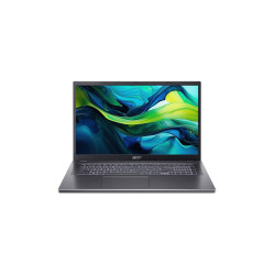 Acer Aspire 17 A17-51M-55LF 5-120U 17,3" FHD 16GB 512GB Intel int bez OS Gray 2R