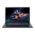 Acer Nitro V 17 ANV17-I31-56U0 5-210H 17,3" FHD 16GB 512GB RTX 5050 W11H Black 2R