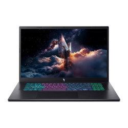 Acer Nitro V 17 ANV17-I31-78HG 7-240H 17,3" FHD 16GB 512GB RTX 5060 bez OS Black 2R