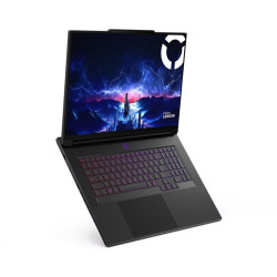 Lenovo Legion 9 18IAX10 Ultra 9 290HX+ 64GB SSD 2TB 18" WQUXGA IPS 520nitů RTX5080 16GB 3r OnSite bezADPT WIN11PRO černá