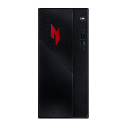 Acer Nitro N20-101_RPL_LC5210H FR400W Tower 5-210H 16GB 1TB RTX 5060 W11H 2R