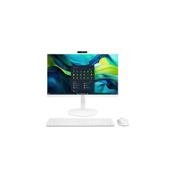 Acer Aspire C24A-GRPL_JUWCI513420H_90W 23,8" FHD i5-13420H 16GB 1TB Intel int W11H Bílá 2R