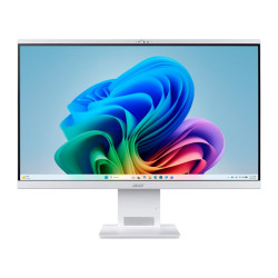Acer Aspire S27B-UGLNL_LUWCU5226V_90W 27" FHD U5-226V 16GB 1TB Intel int W11H Bílá 2R