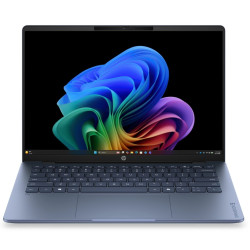 HP Omnibook 5 14-hh0070ncx U5-322 14" 2880x1800 16GB 512GB Intel int W11P Blue 2R