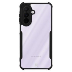 Tactical Quantum Stealth Kryt pro Samsung Galaxy A27 5G Clear Black