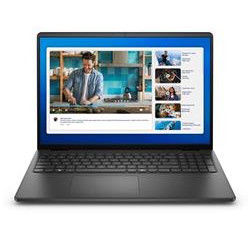 Dell 16 DC16250 16" C5-120U 8 GB 512 GB Intel Graphics W11P