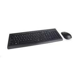 LENOVO 510 Wireless Keyboard and Mouse Combo -Czech Slovakia