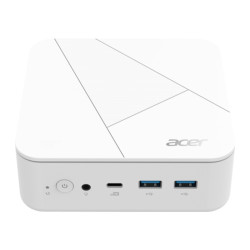 Acer Revo Box RB102-CZN NUC Mini R3-5400U 8GB 512GB AMD int W11H 2R
