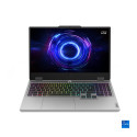 Lenovo LOQ 15IRX10 i5-13450HX 15,6" FHD 24GB 1TB RTX 5050 W11H Gray 2R