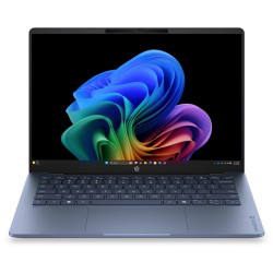 HP Omnibook 5 14-hm0072ncx AI7-445 14" 2880x1800 16GB 512GB AMD int W11P Blue 2R