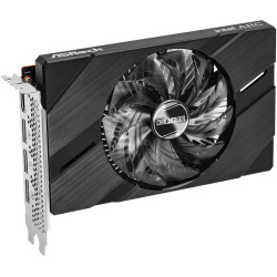 ASRock Intel Arc A380 Challenger ITX 6GB OC 6GB GDDR6 PCI-E 1x HDMI 3x DP