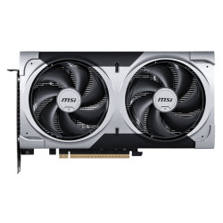 MSI GeForce RTX 5060 Ti 16G VENTUS 2X OC PLUS 16GB GDDR7 PCI-E 3x DP HDMI