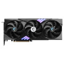 MSI GeForce RTX 5060 Ti 16G GAMING TRIO OC 16GB GDDR7 PCI-E 3x DP HDMI