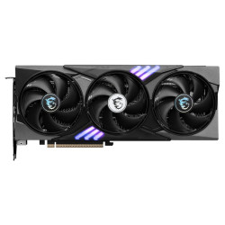 MSI GeForce RTX 5060 Ti 16G GAMING TRIO OC 16GB GDDR7 PCI-E 3x DP HDMI