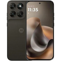 Motorola Moto G77 - PANTONE Black Olive 6,78" single SIM + eSIM 8GB 256GB 5G Android 16
