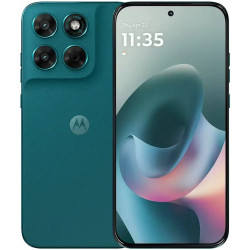Motorola Moto G77 - PANTONE Shaded Spruce 6,78" single SIM + eSIM 8GB 256GB 5G Android 16