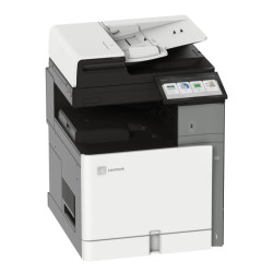 Lexmark CX950se MF Laser A3 LAN WiFi USB