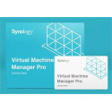 SynologyVirtual Machine Manager Pro - elektronická licence pro 3 nody a na 5 let