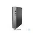 Lenovo ThinkCentre neo 50q Gen 6 13HR - Copilot+ PC - tiny Core Ultra 7 256V až 4.8 GHz - RAM 16 GB - SSD 1 TB - NVMe - Intel Arc Graphics 140V - Gigabit Ethernet, Bluetooth 5.2, IEEE 802.11ax (Wi-Fi 6) - Win 11 Pro - monitor: žádný - klávesnice: česká slovenská - černá - Lenovo TopSeller - s 3 roky Lenovo Onsite Support