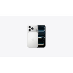 Apple iPhone 17 Pro 512GB Silver