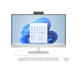 HP AiO 27-cr0014nc, 27" FHD, i5-1335U, 16GB DDR4 3200, SSD 512GB, Win11 Home, 2M Game Pass