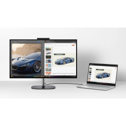 HP OmniStudio X 27-cx0001nc, 27" QHD, Core Ultra 7 356H, 16GB DDR5, SSD 1TB, Win11 Pro 2M Game Pass