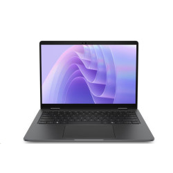 Dell Pro 14 Plus 2-in-1 P70426014" U7-365 32 GB 1 TB Intel Graphics W11P